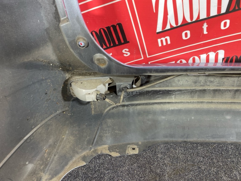 Бампер, 26000 рублей, Солонцы