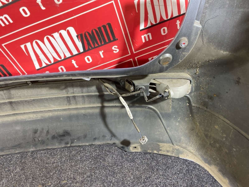 Бампер, 26000 рублей, Солонцы