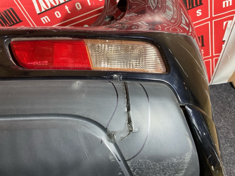 Бампер, 26000 рублей, Солонцы