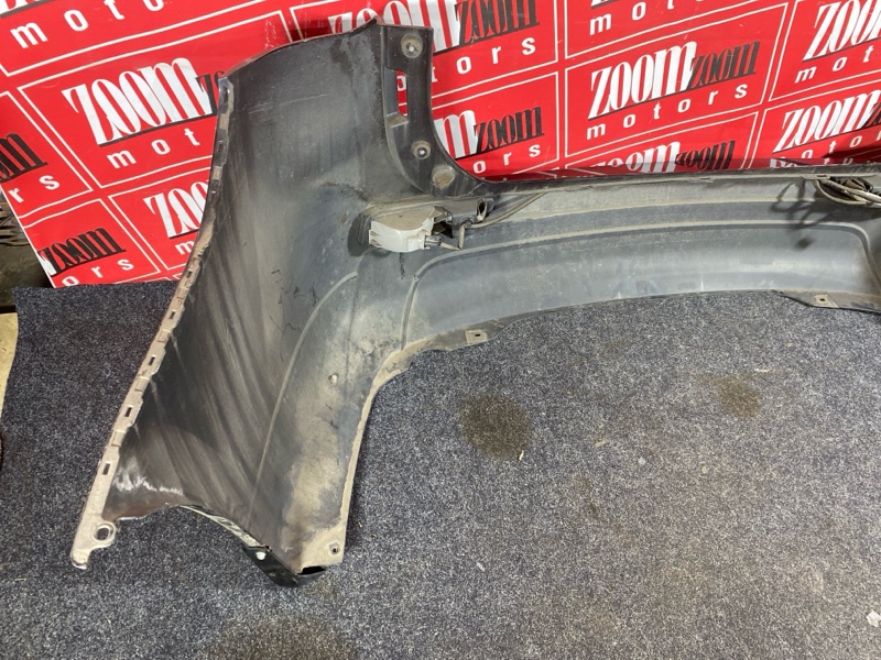 Бампер, 26000 рублей, Солонцы