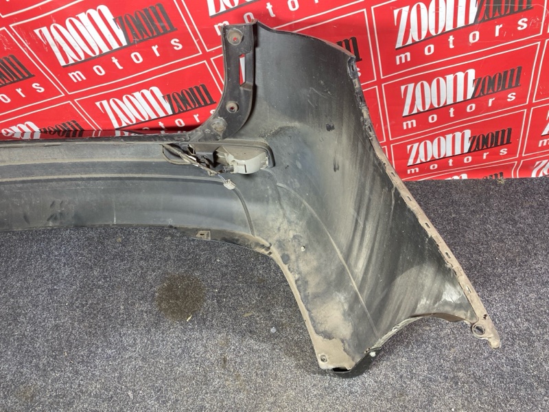 Бампер, 26000 рублей, Солонцы