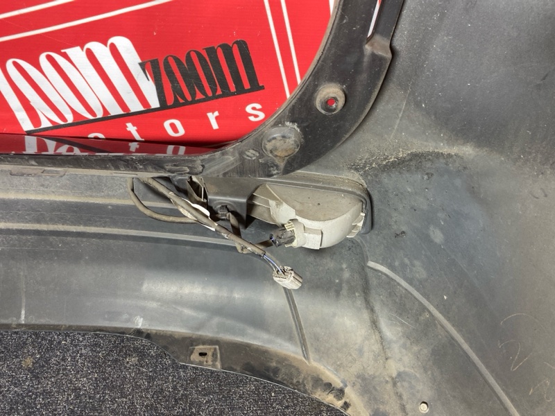 Бампер, 26000 рублей, Солонцы