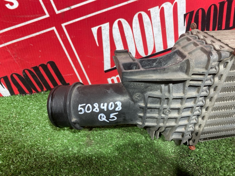 Радиатор интеркулера, 2700 рублей, Солонцы