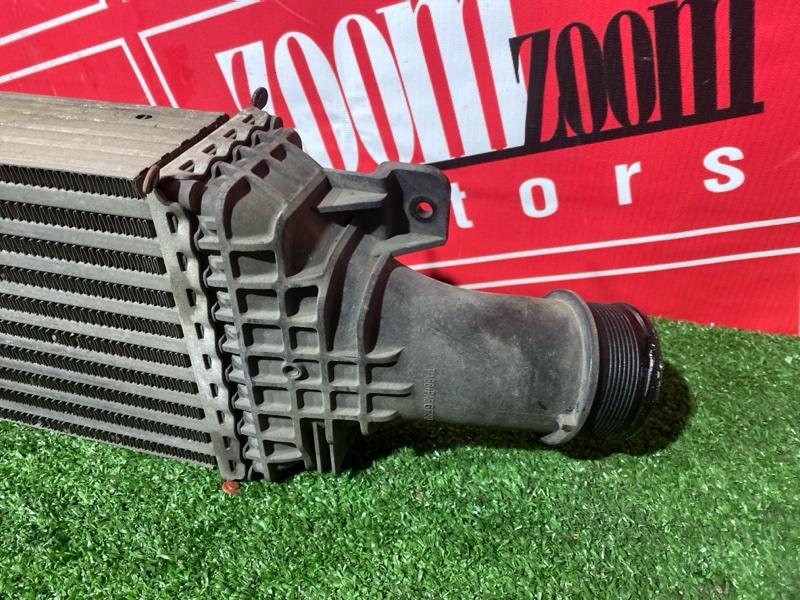 Радиатор интеркулера, 2700 рублей, Солонцы