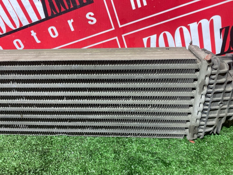 Радиатор интеркулера, 2700 рублей, Солонцы