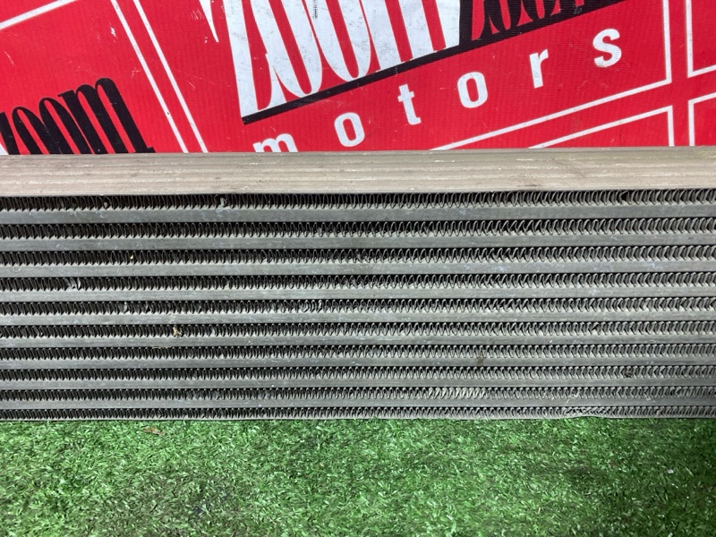 Радиатор интеркулера, 2700 рублей, Солонцы