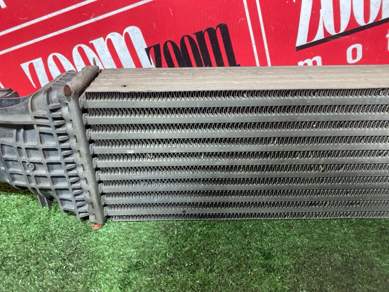 Радиатор интеркулера, 2700 рублей, Солонцы