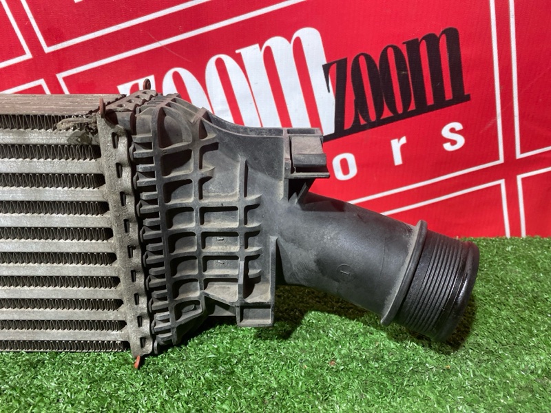 Радиатор интеркулера, 2700 рублей, Солонцы