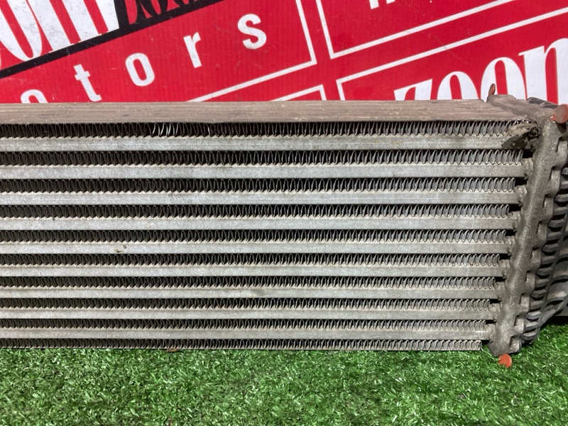 Радиатор интеркулера, 2700 рублей, Солонцы