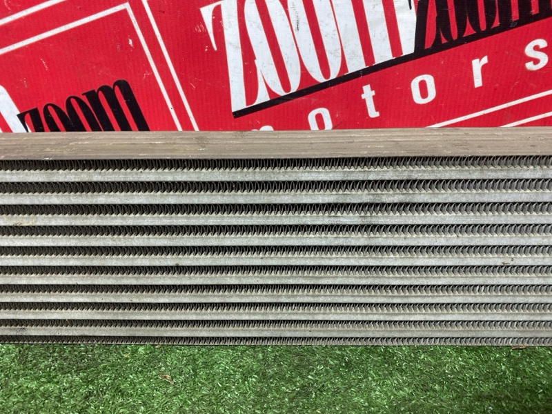 Радиатор интеркулера, 2700 рублей, Солонцы