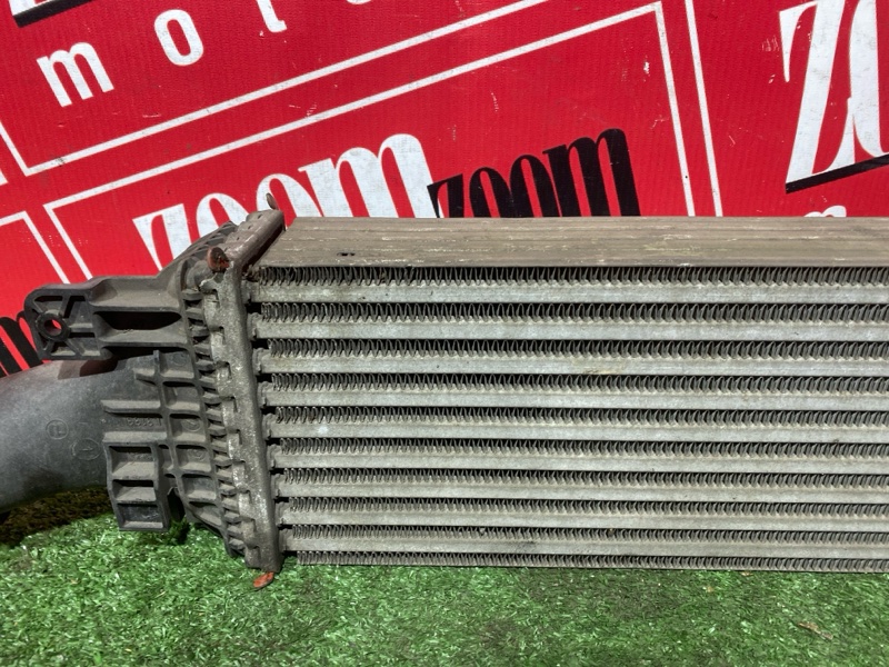 Радиатор интеркулера, 2700 рублей, Солонцы