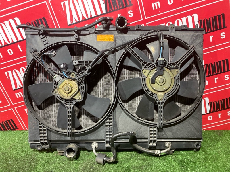 Радиатор двигателя, 10000 рублей, Солонцы