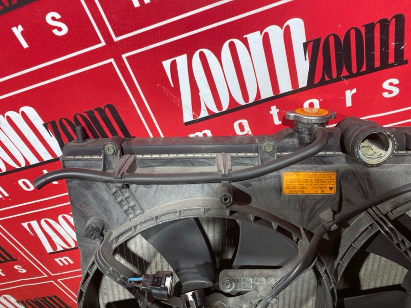 Радиатор двигателя, 10000 рублей, Солонцы