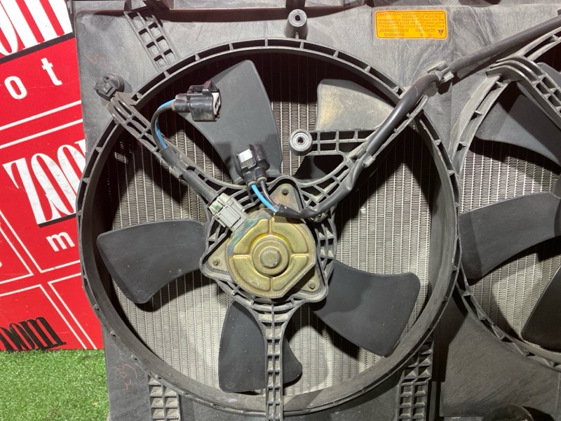 Радиатор двигателя, 10000 рублей, Солонцы