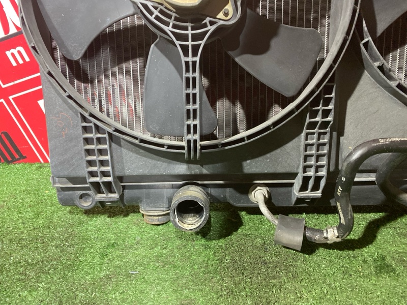 Радиатор двигателя, 10000 рублей, Солонцы