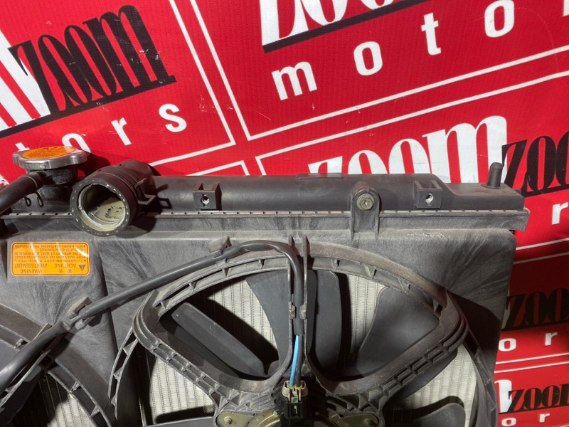 Радиатор двигателя, 10000 рублей, Солонцы