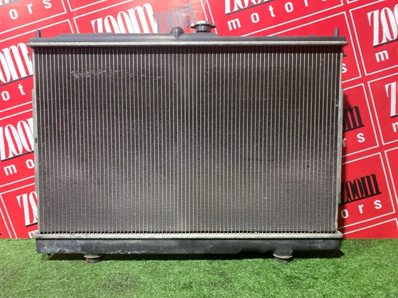 Радиатор двигателя, 10000 рублей, Солонцы