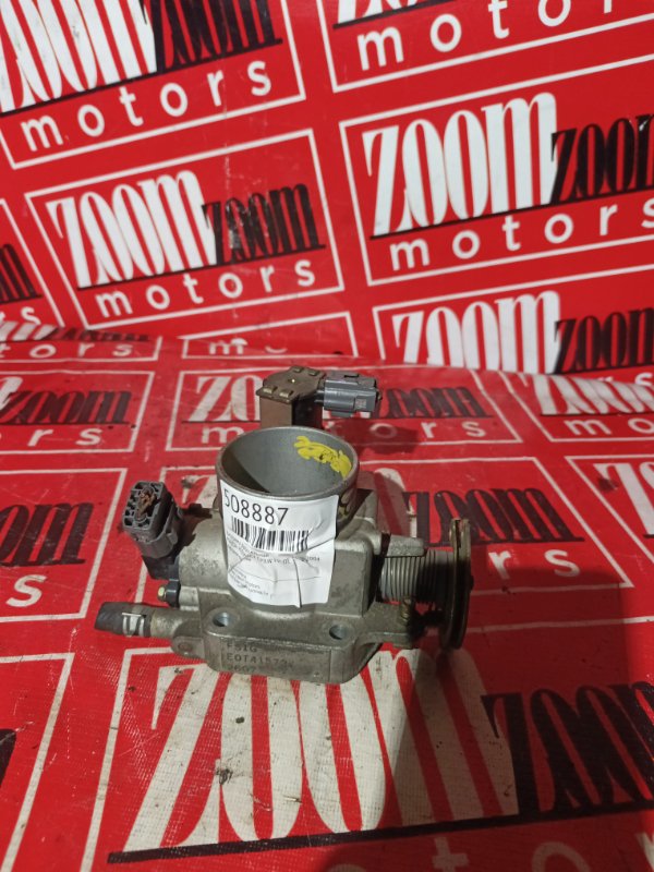 Заслонка дроссельная, 3500 рублей, Красноярск