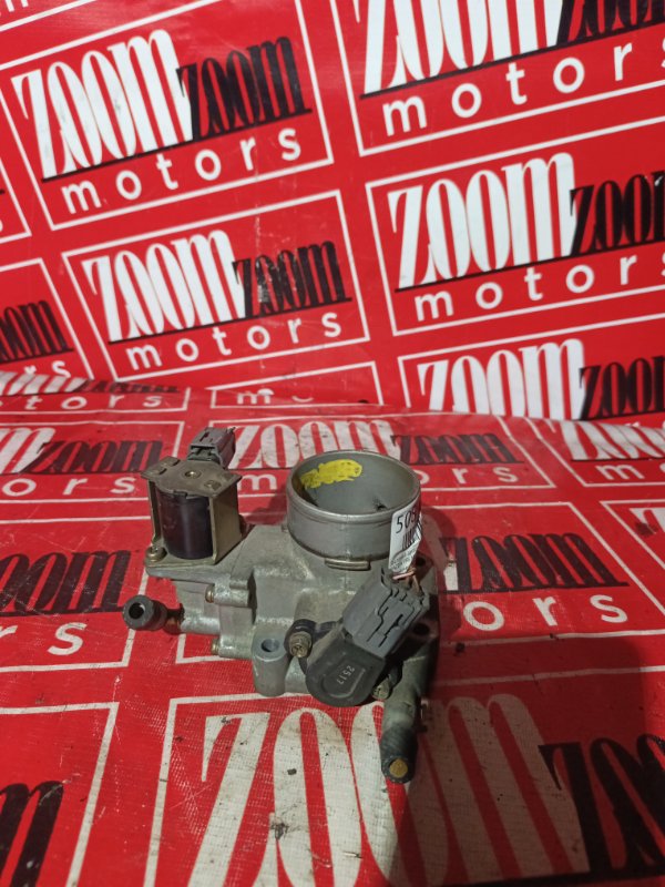 Заслонка дроссельная, 3500 рублей, Красноярск