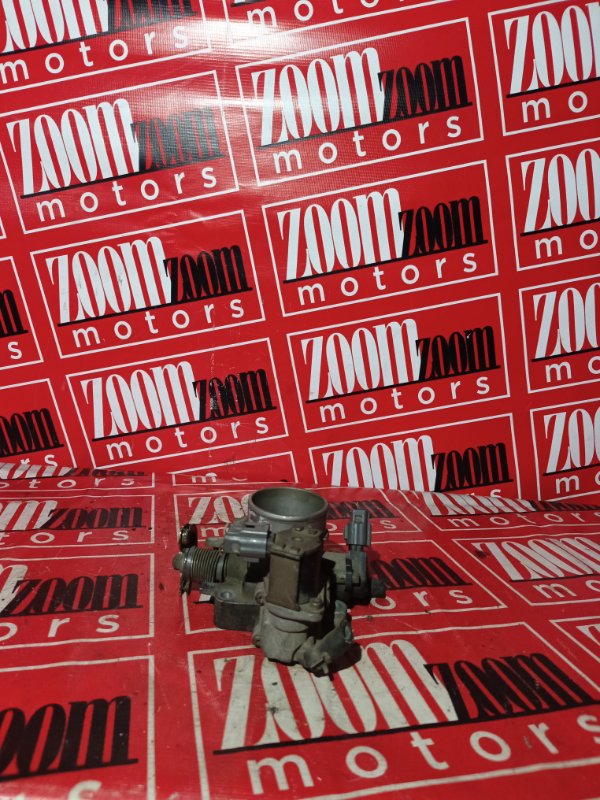 Заслонка дроссельная, 3500 рублей, Красноярск