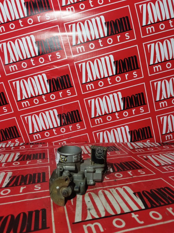 Заслонка дроссельная, 3500 рублей, Красноярск