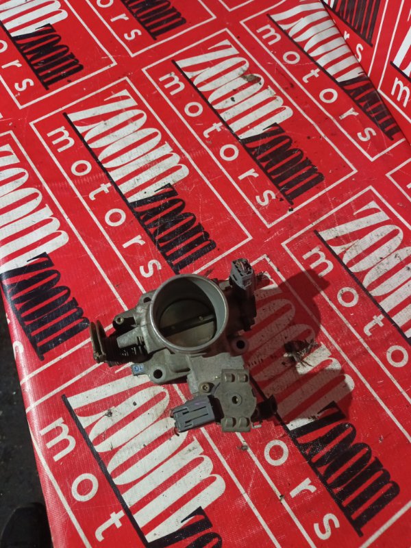 Заслонка дроссельная, 3500 рублей, Красноярск