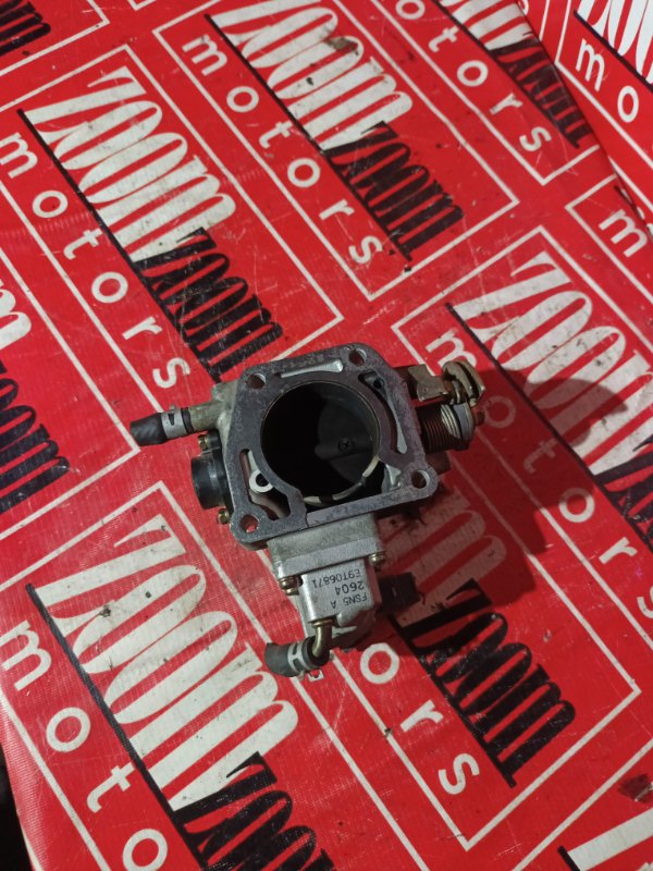 Заслонка дроссельная, 3500 рублей, Красноярск