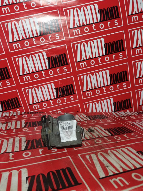 Заслонка дроссельная, 500 рублей, Красноярск