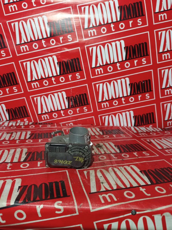 Заслонка дроссельная, 500 рублей, Красноярск