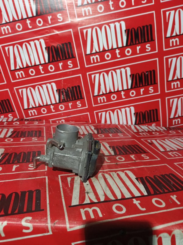 Заслонка дроссельная, 500 рублей, Красноярск