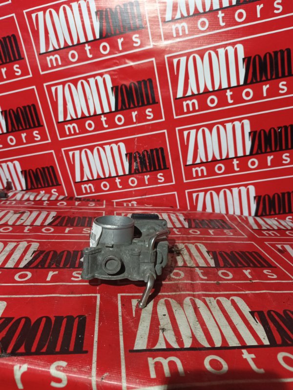 Заслонка дроссельная, 500 рублей, Красноярск