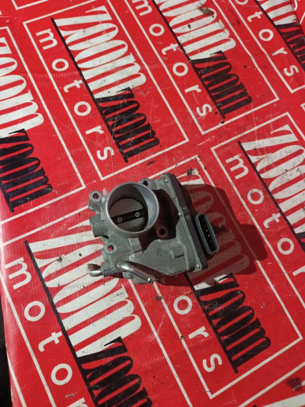 Заслонка дроссельная, 500 рублей, Красноярск