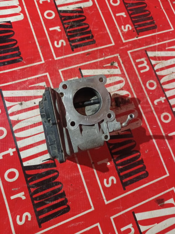 Заслонка дроссельная, 500 рублей, Красноярск