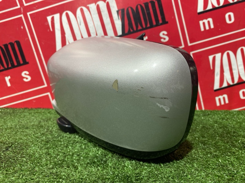 Зеркало боковое, 2500 рублей, Солонцы