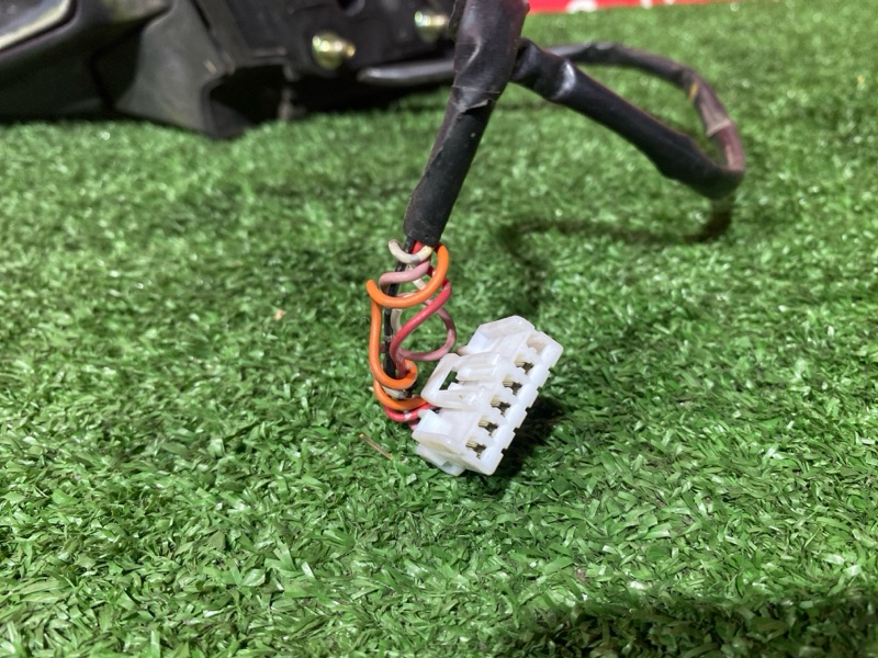 Зеркало боковое, 900 рублей, Солонцы