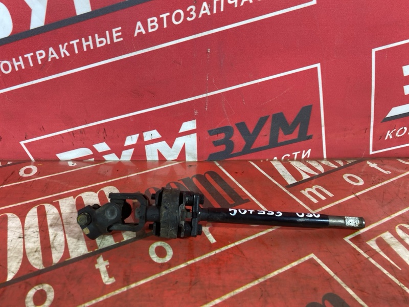 Кардан рулевой, 3500 рублей, Солонцы