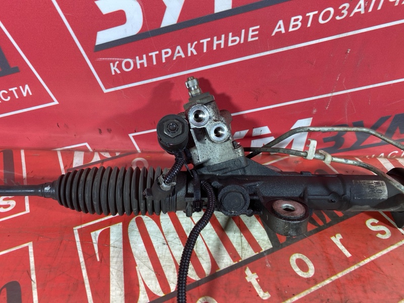 Рулевая рейка, 6000 рублей, Солонцы