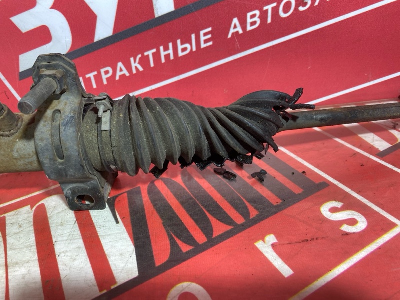 Рулевая рейка, 14000 рублей, Солонцы