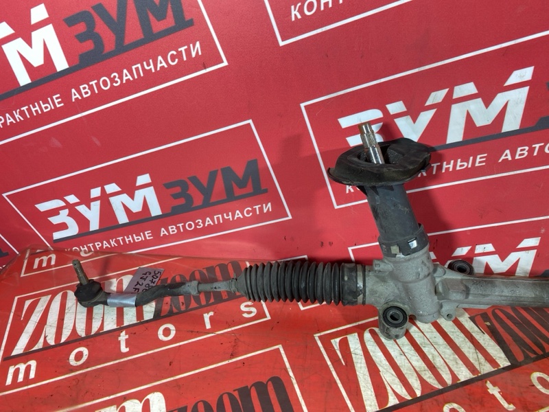 Рулевая рейка, 3500 рублей, Солонцы