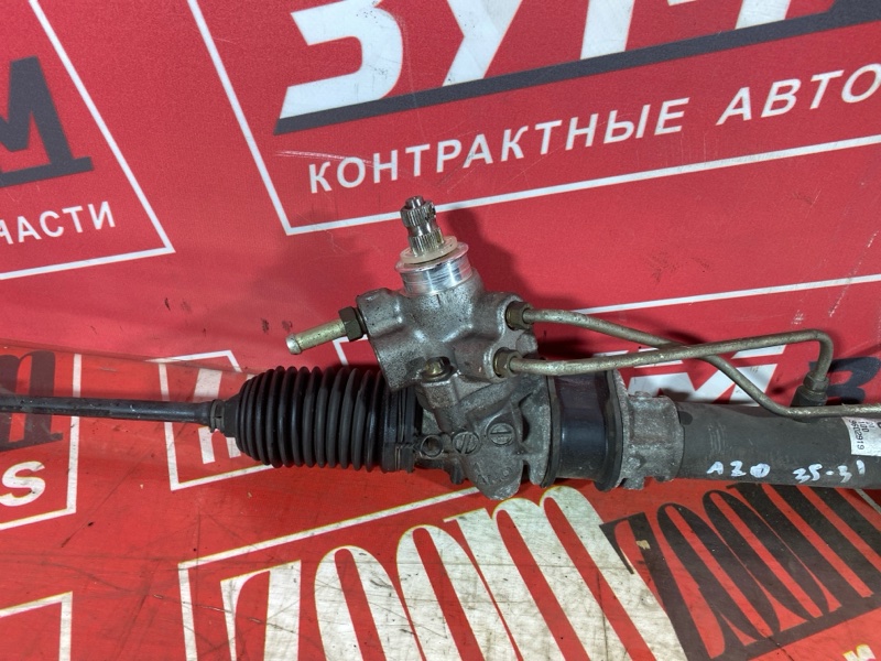 Рулевая рейка, 6500 рублей, Солонцы