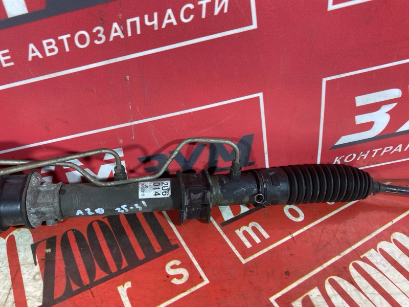 Рулевая рейка, 6500 рублей, Солонцы