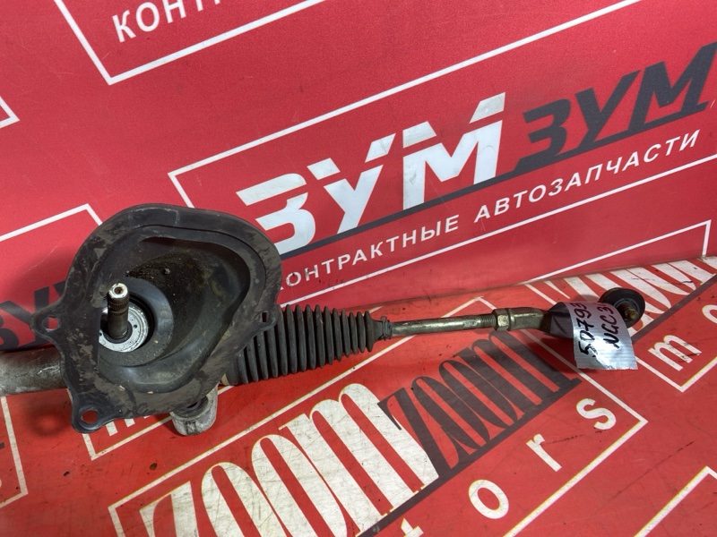 Рулевая рейка, 2500 рублей, Солонцы