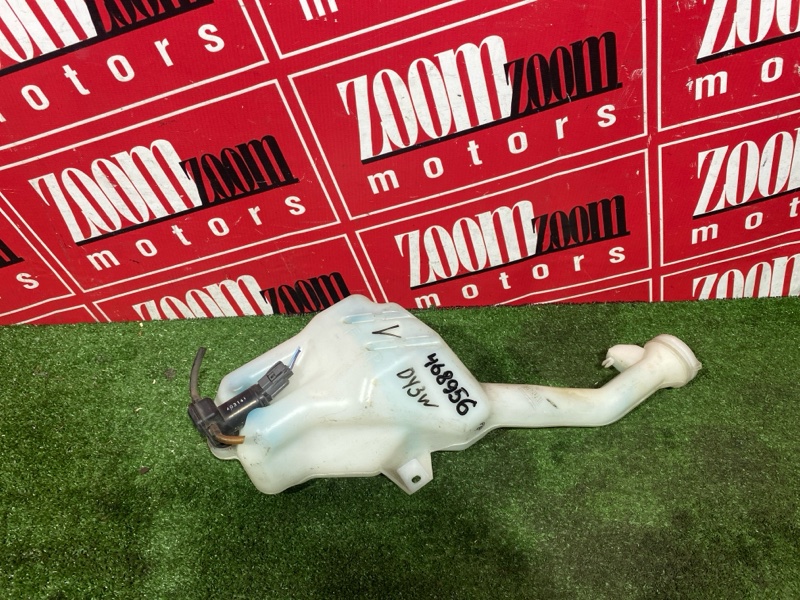 Бачок омывателя, 500 рублей, Солонцы