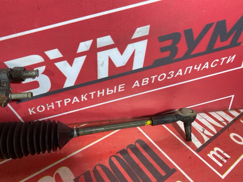Рулевая рейка, 3500 рублей, Солонцы