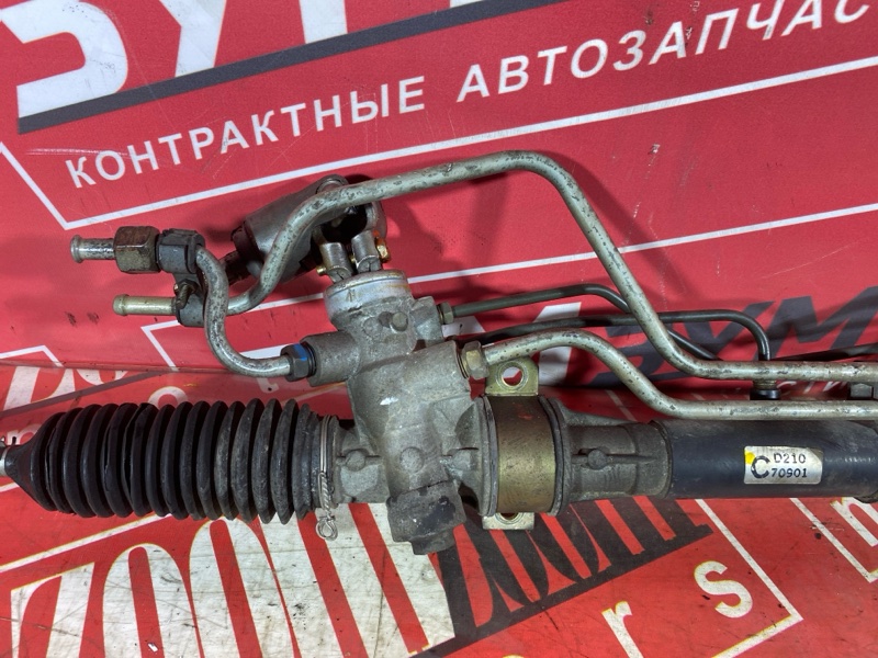 Рулевая рейка, 3500 рублей, Солонцы