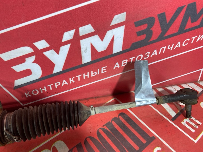 Рулевая рейка, 3500 рублей, Солонцы