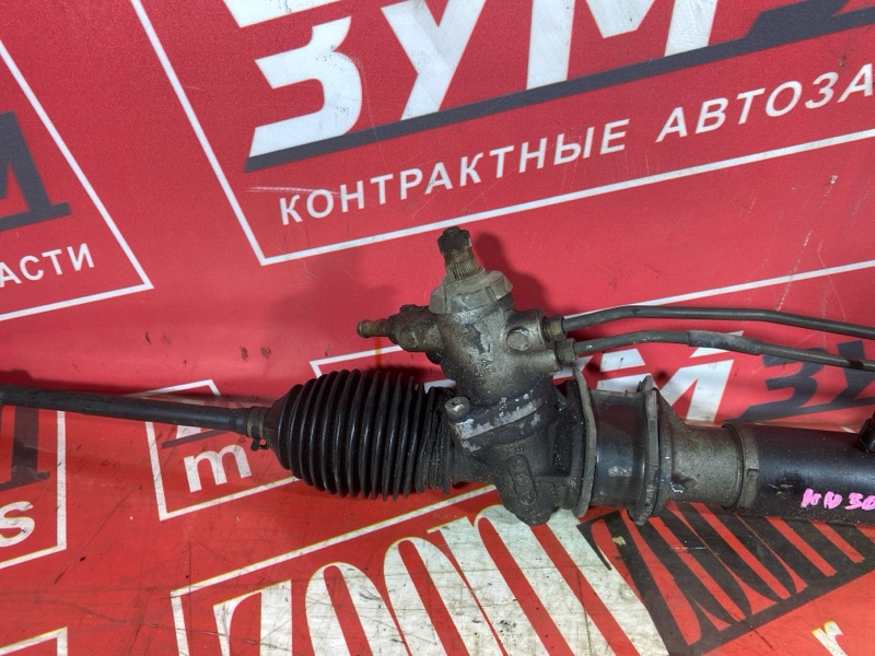 Рулевая рейка, 13500 рублей, Солонцы