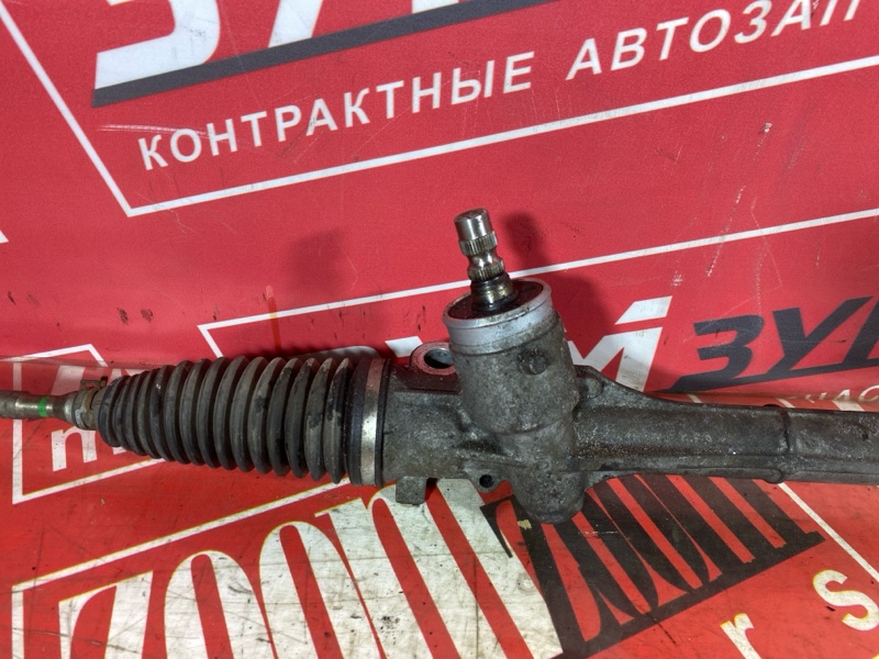 Рулевая рейка, 8500 рублей, Солонцы