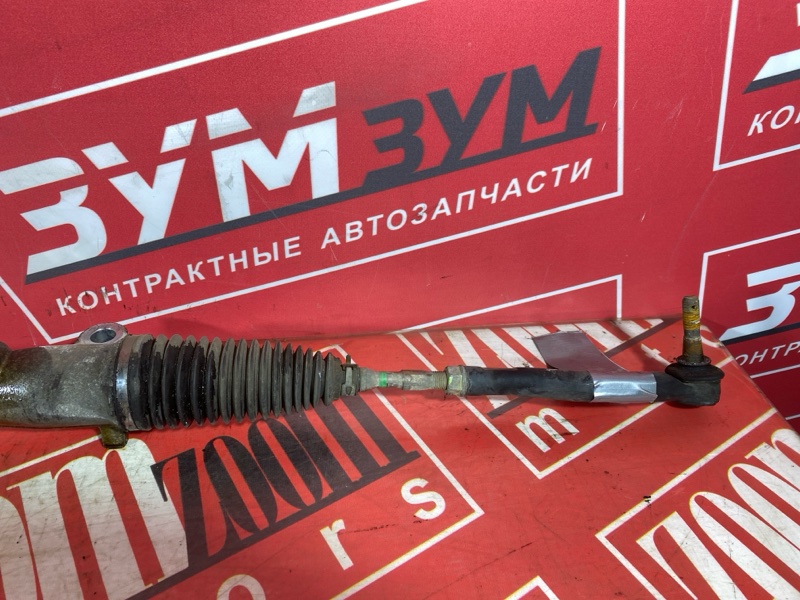 Рулевая рейка, 8500 рублей, Солонцы