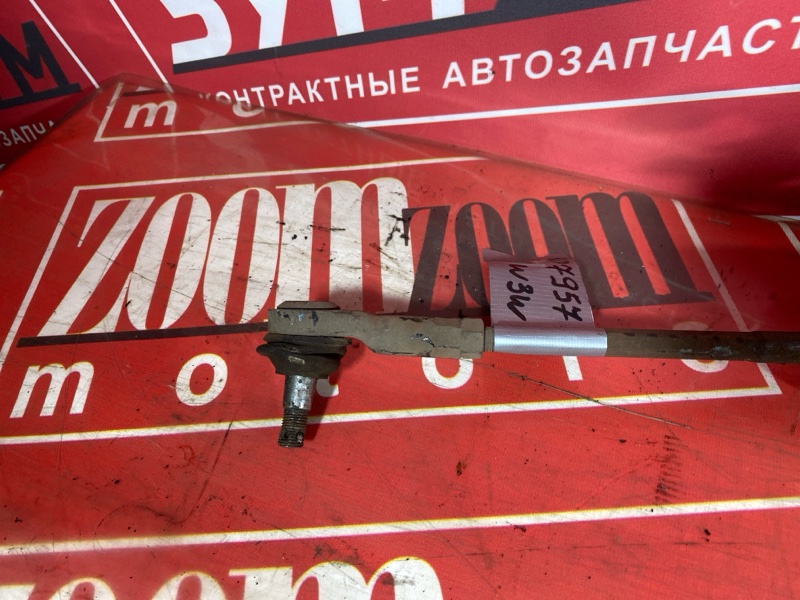 Рулевая рейка, 3500 рублей, Солонцы